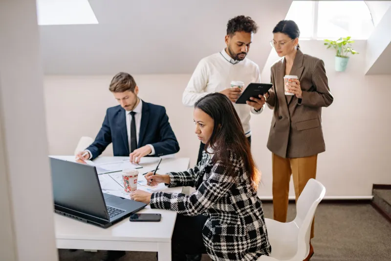 Beyond Headcount: A CFO-Ready Analysis of African Engineering Partnerships Versus Traditional US Hiring
