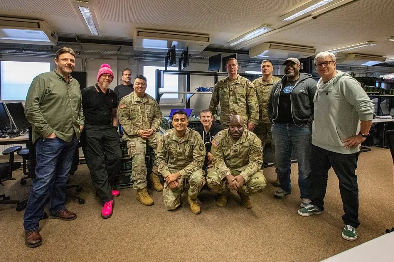 While New York Sleeps: The Compounding Returns of a Continuous Delivery Loop